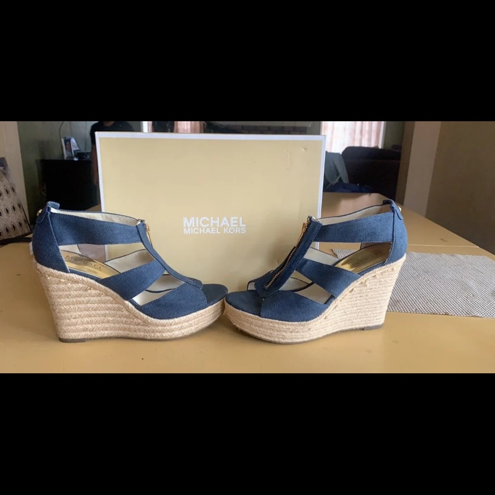 Wedges - Picture 2 of 3